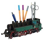 Stoomlocomotief 
OKL 2